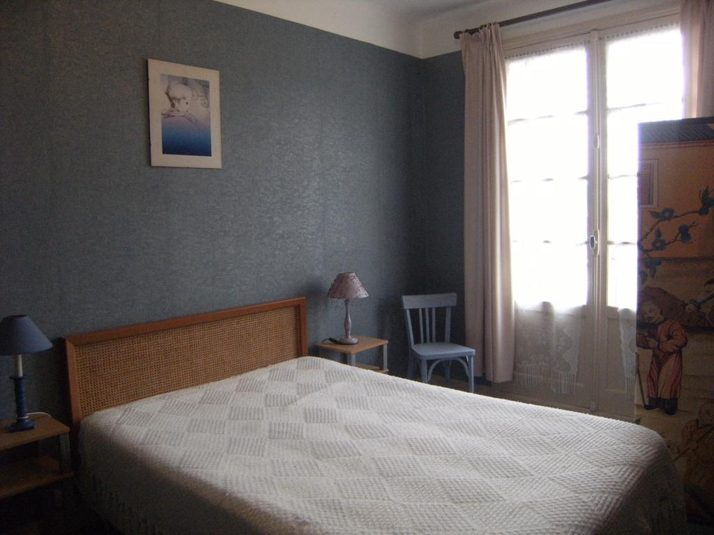 מלון Vimoutiers Le Soleil D'Or חדר תמונה